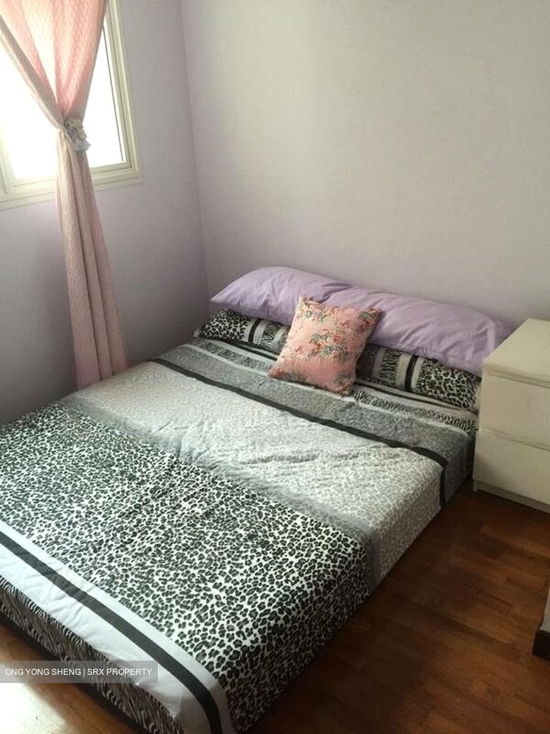 Blk 410B Coral Spring (Sengkang), HDB 4 Rooms #457332941